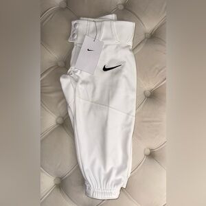 Nike Youth Vapor Select High Baseball Pants